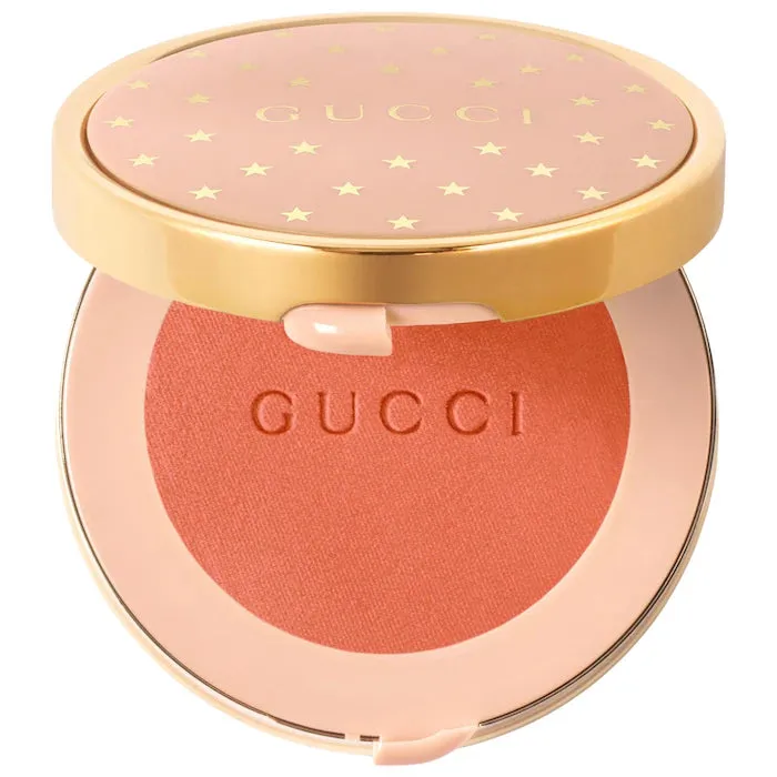 GUCCI | Luminous Matte Beauty Blush