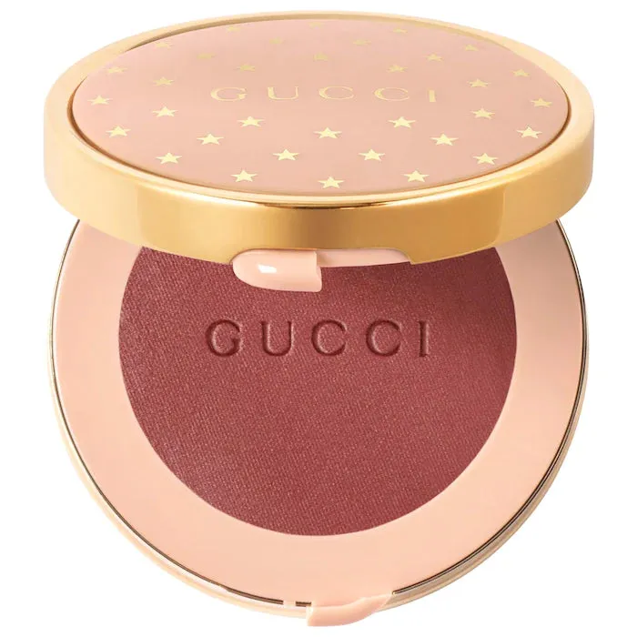 GUCCI | Luminous Matte Beauty Blush