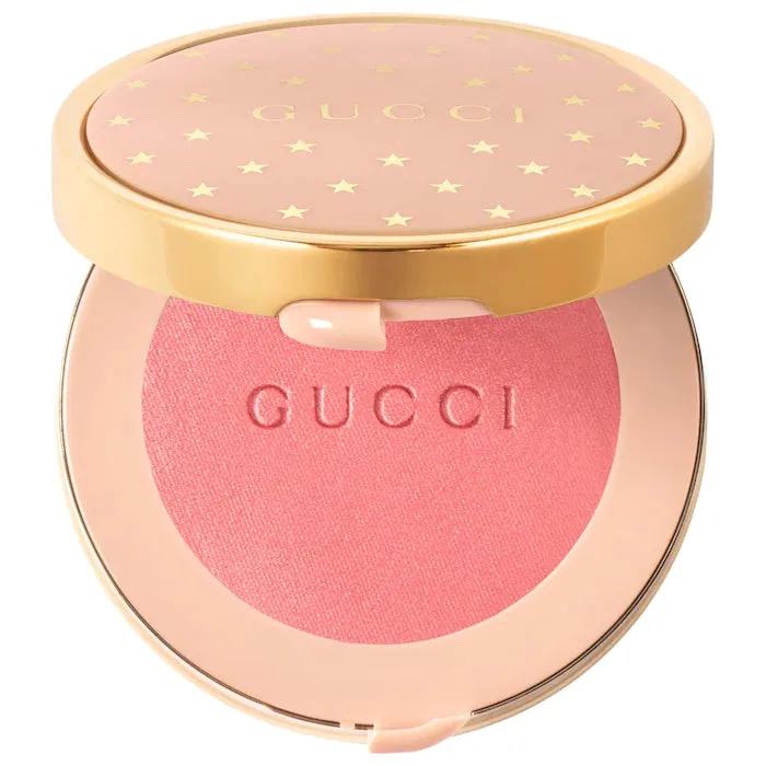 GUCCI | Luminous Matte Beauty Blush