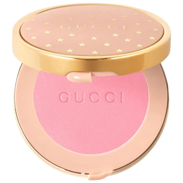 GUCCI | Luminous Matte Beauty Blush