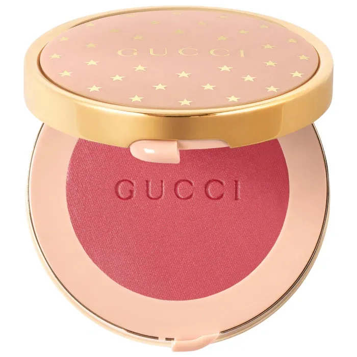 GUCCI | Luminous Matte Beauty Blush