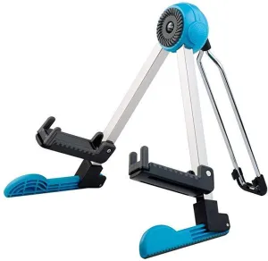 Guitto GGS-03 Robot-shaped Guitar, Banjo, Mandolin Stand