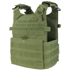 Gunner Plate Carrier
