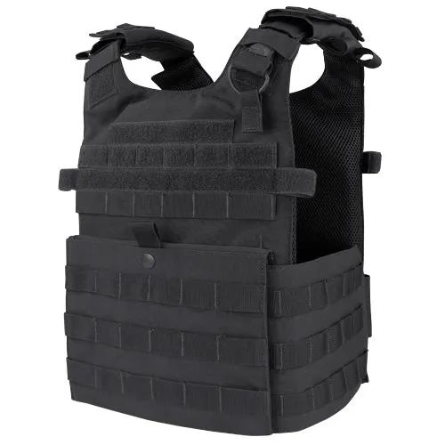 Gunner Plate Carrier