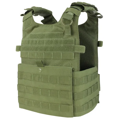 Gunner Plate Carrier