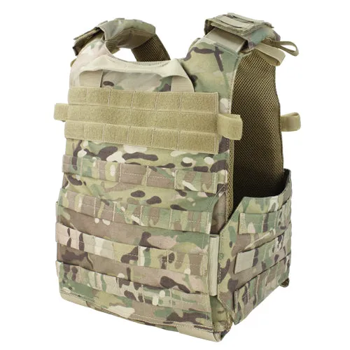 Gunner Plate Carrier