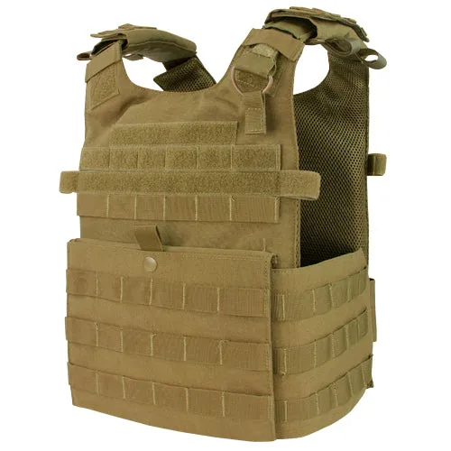 Gunner Plate Carrier