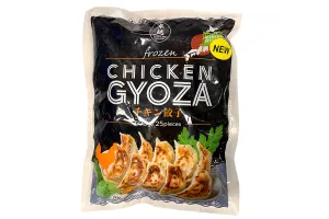 Gyoza de Frango 500g