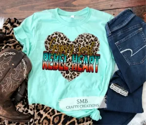 Gypsy Soul Rebel Heart