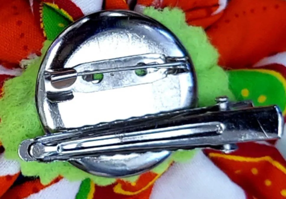 Hair clip Accessory
