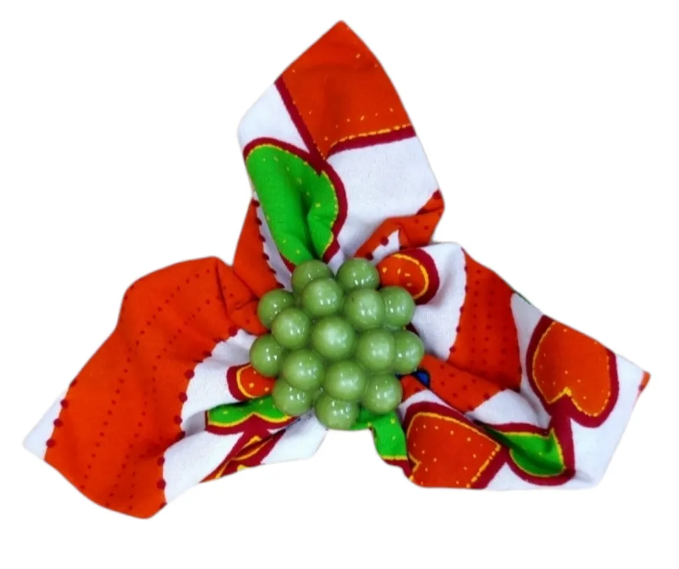 Hair clip Accessory