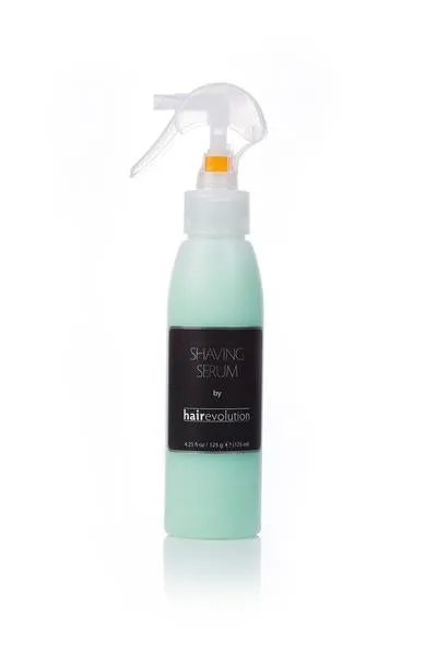 hair evolution© Shaving Serum