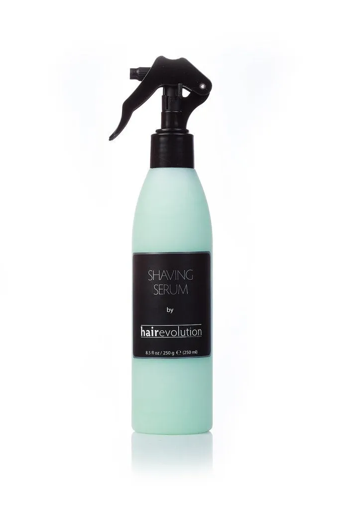 hair evolution© Shaving Serum
