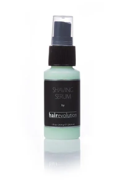 hair evolution© Shaving Serum