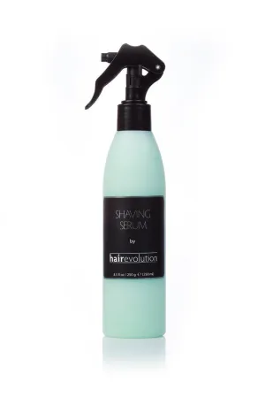hair evolution© Shaving Serum