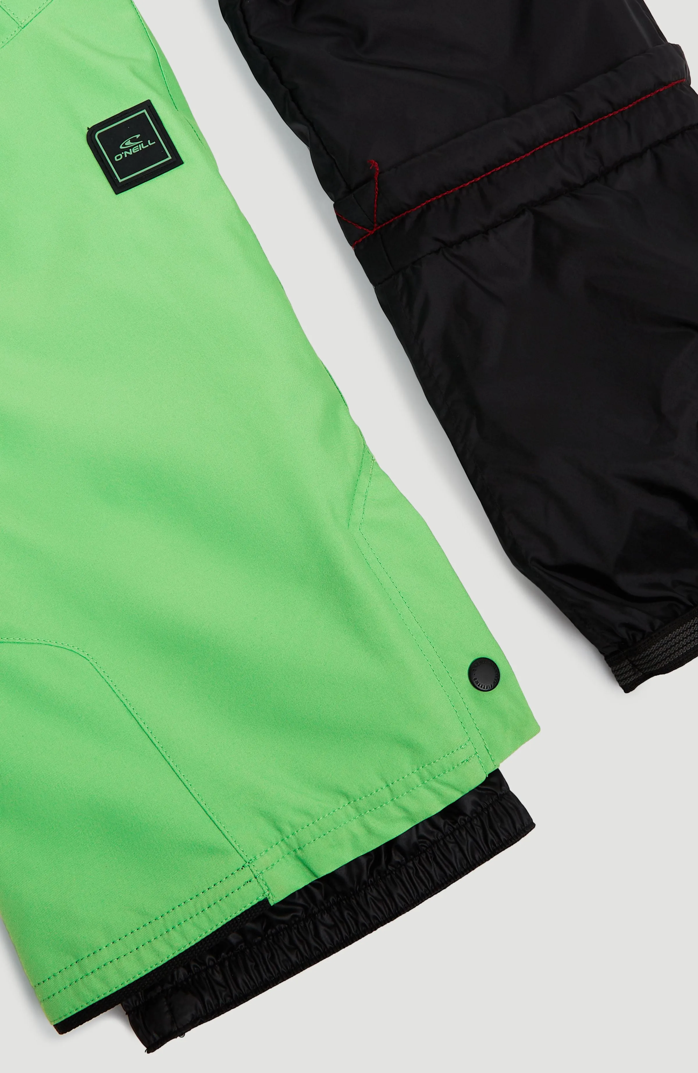 Hammer Skihose | Luminous Green