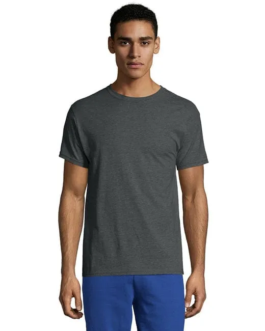 Hanes Unisex X-Temp Performance T-Shirt