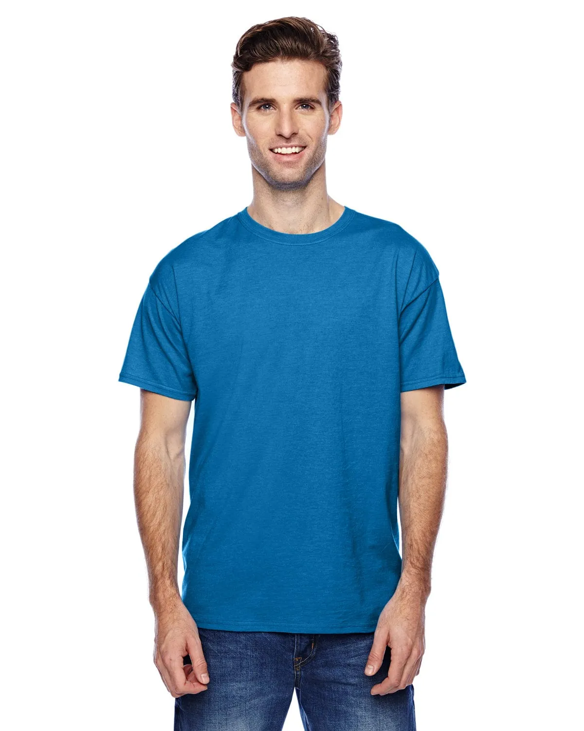 Hanes Unisex X-Temp Performance T-Shirt