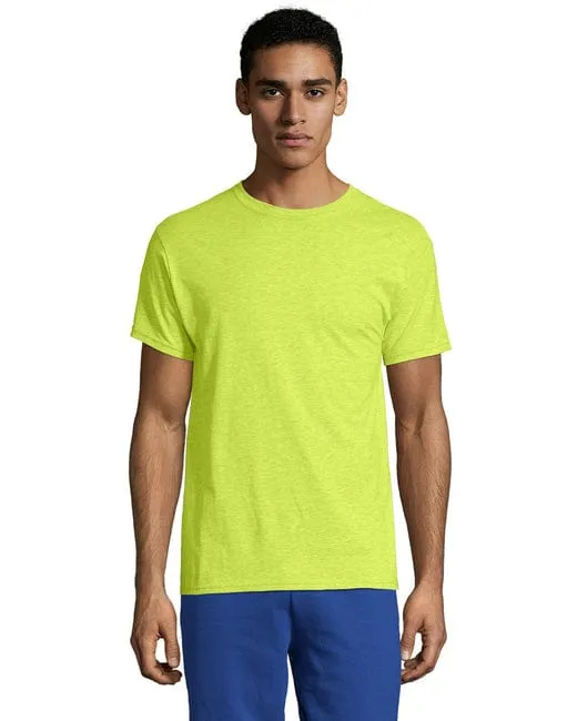 Hanes Unisex X-Temp Performance T-Shirt