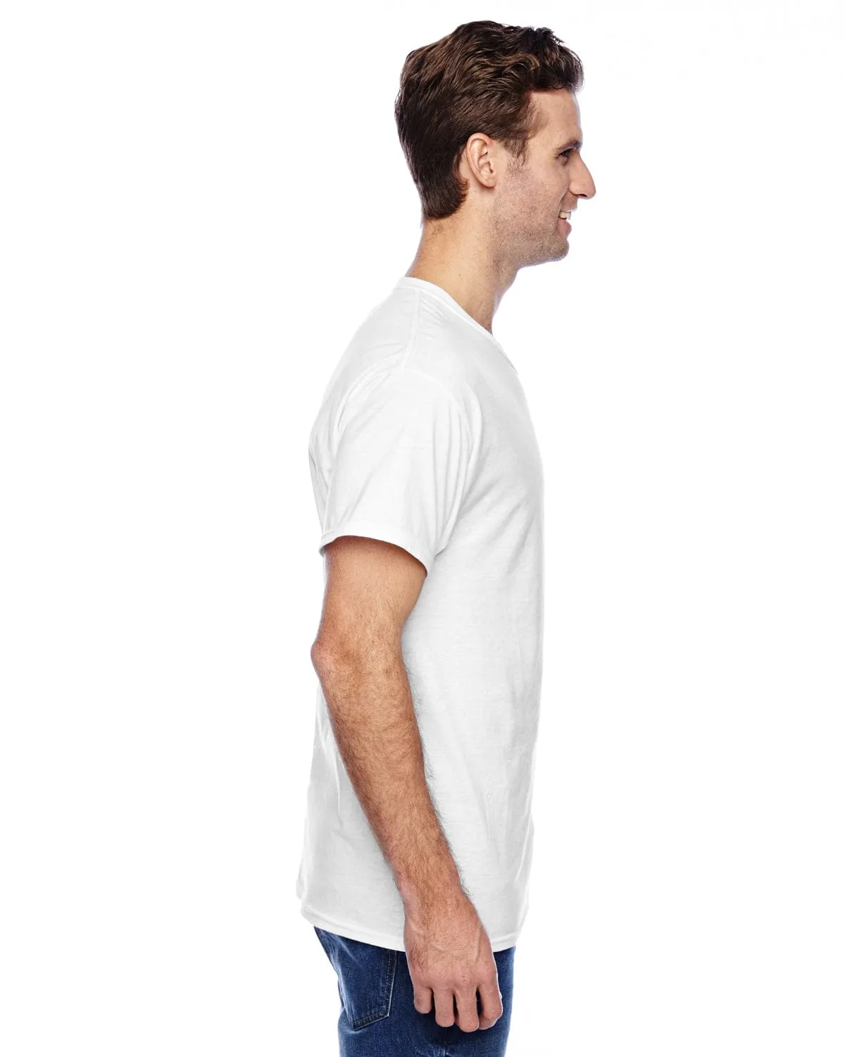 Hanes Unisex X-Temp Performance T-Shirt