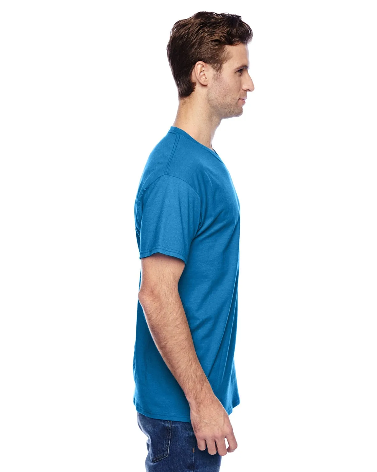 Hanes Unisex X-Temp Performance T-Shirt