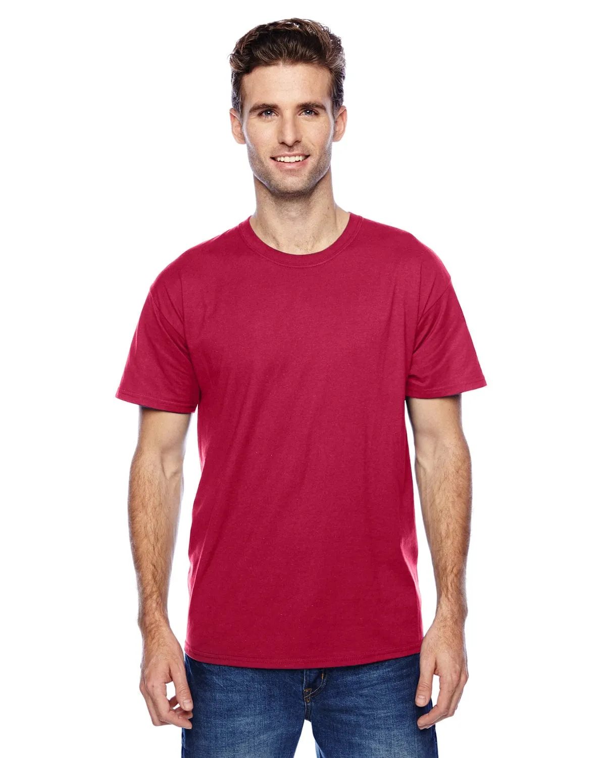 Hanes Unisex X-Temp Performance T-Shirt