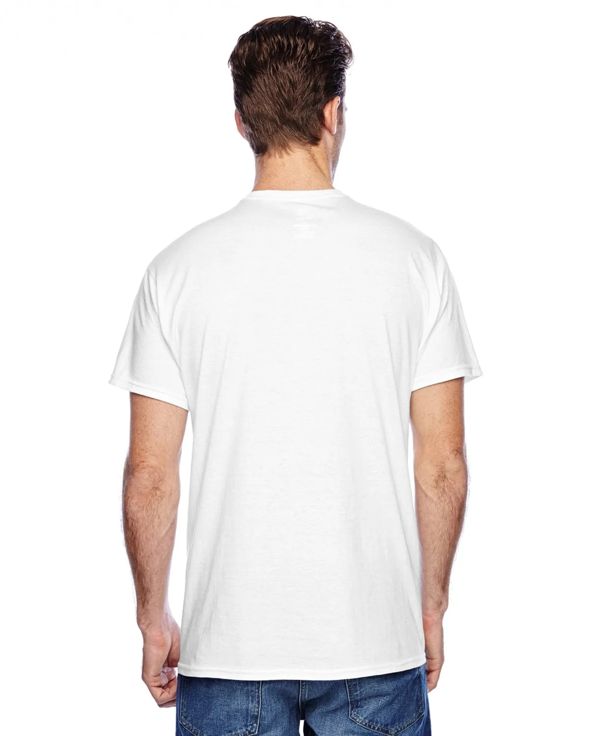 Hanes Unisex X-Temp Performance T-Shirt