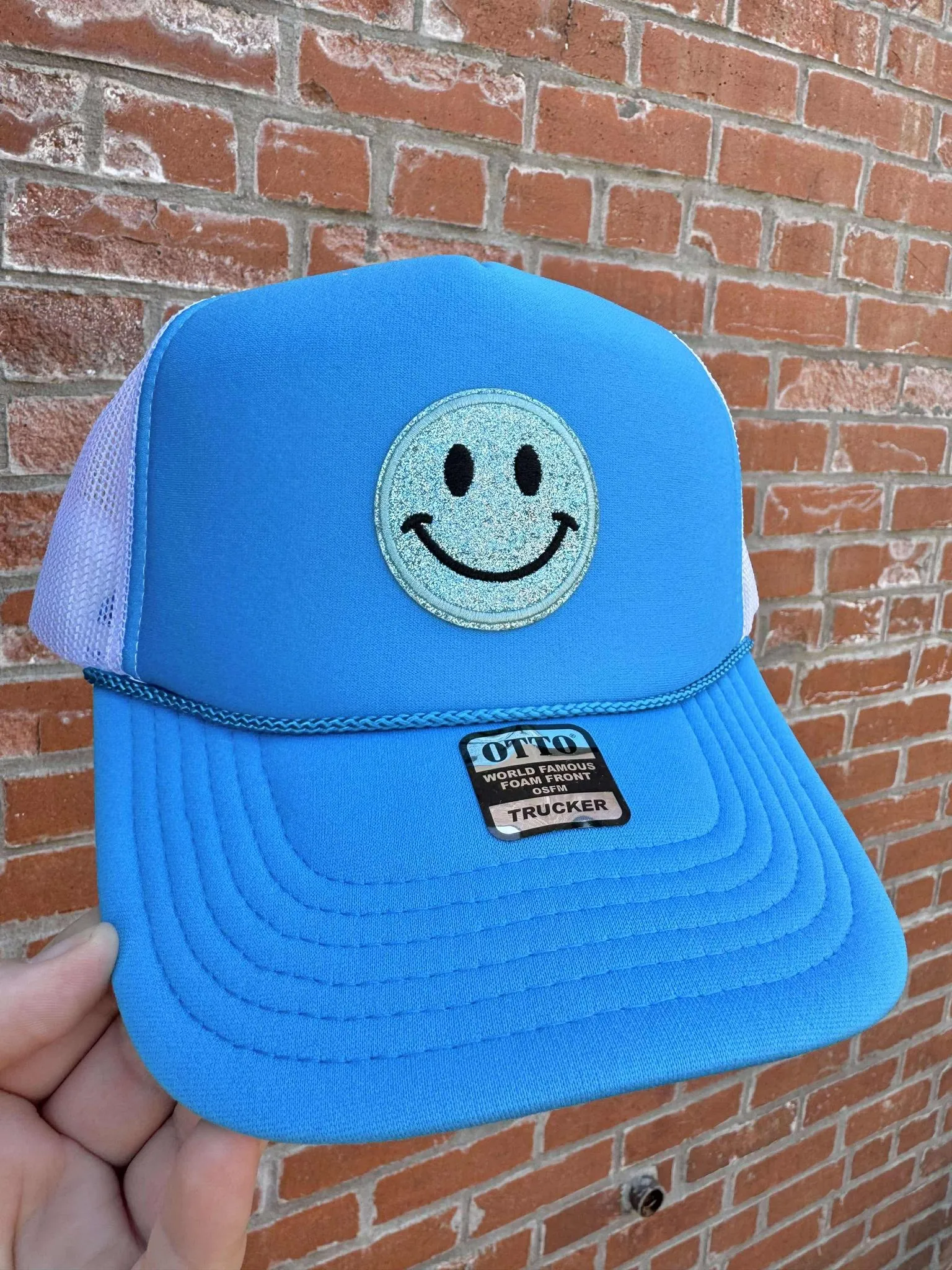 Happy | Trucker Hat