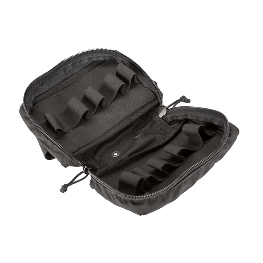 Haven Gear Grenadier Bag with Quick Attach MOLLE Straps