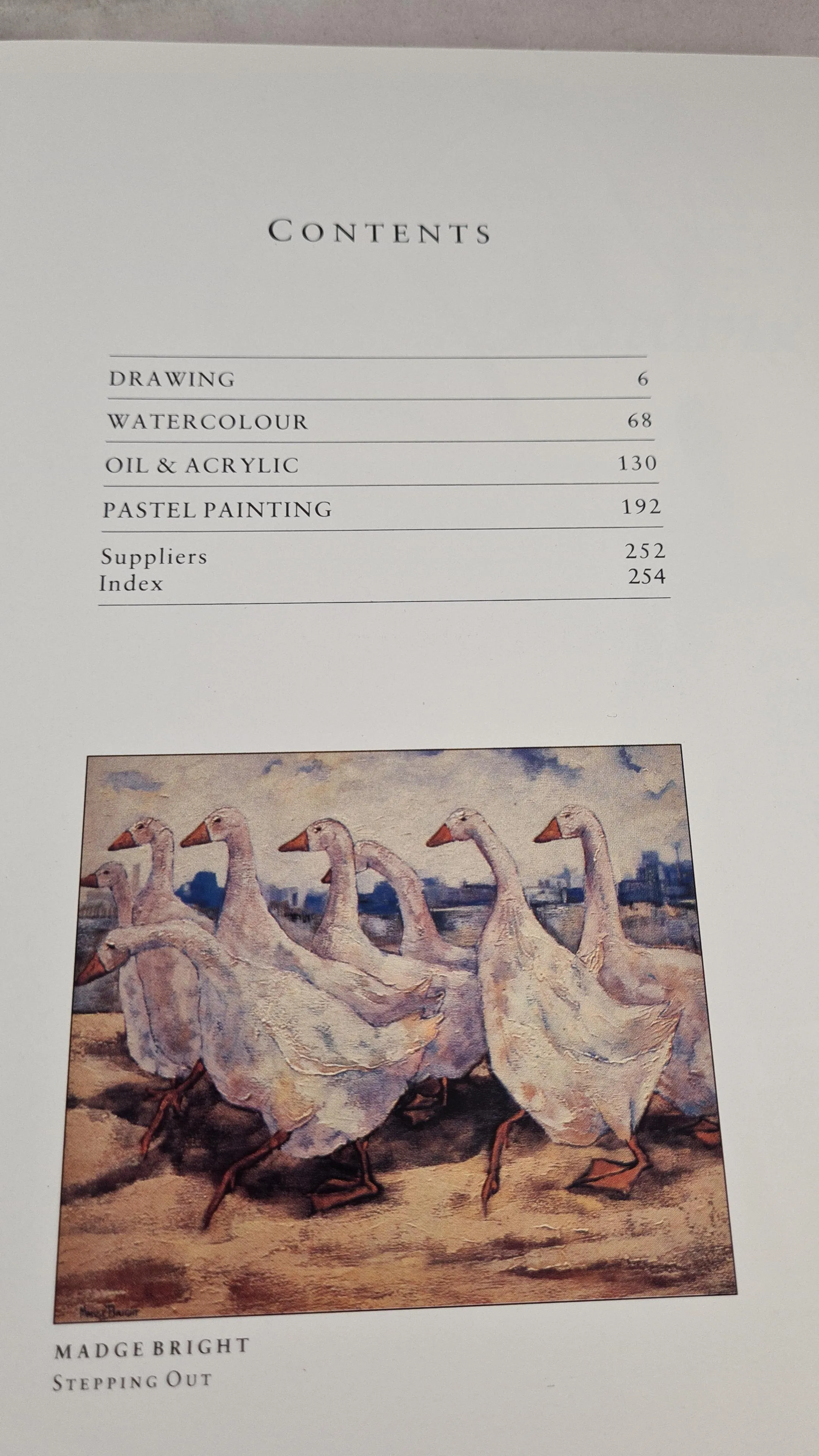 Hazel Harrison - Learning to Paint & Draw, Lorenz Books, 2001, Paperbacks