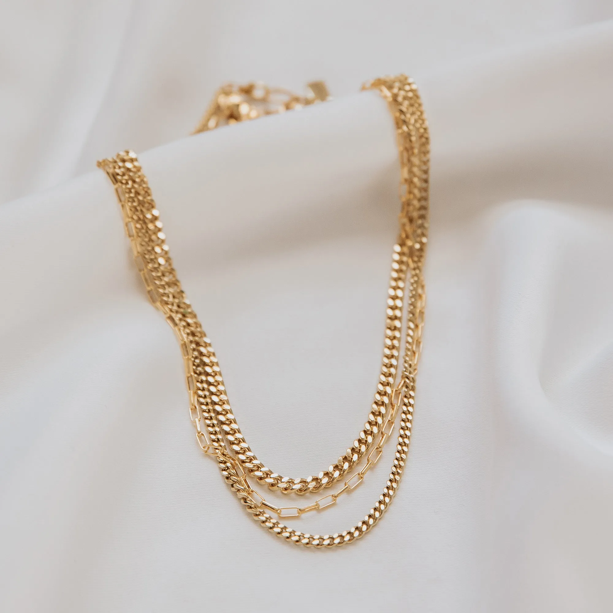 Heidi Necklace