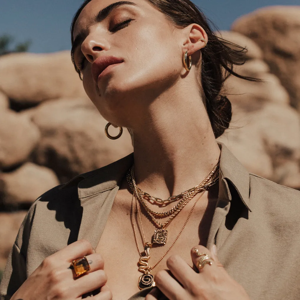 Heidi Necklace