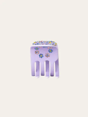 Hels Hairgrip - Mixed Crystals