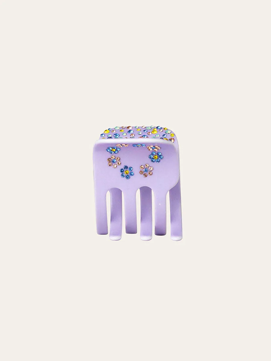 Hels Hairgrip - Mixed Crystals