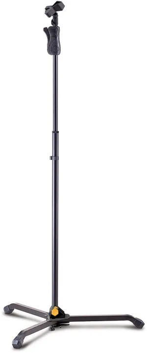 Hercules Transformer Microphone Stand W/ Ez Mic Clip, MS401B