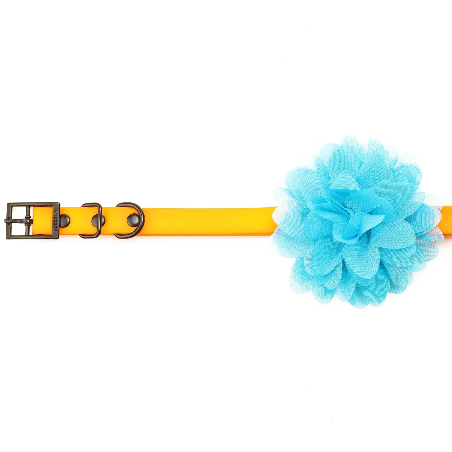 High Seas Dog Flower Accessory