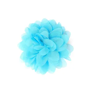 High Seas Dog Flower Accessory