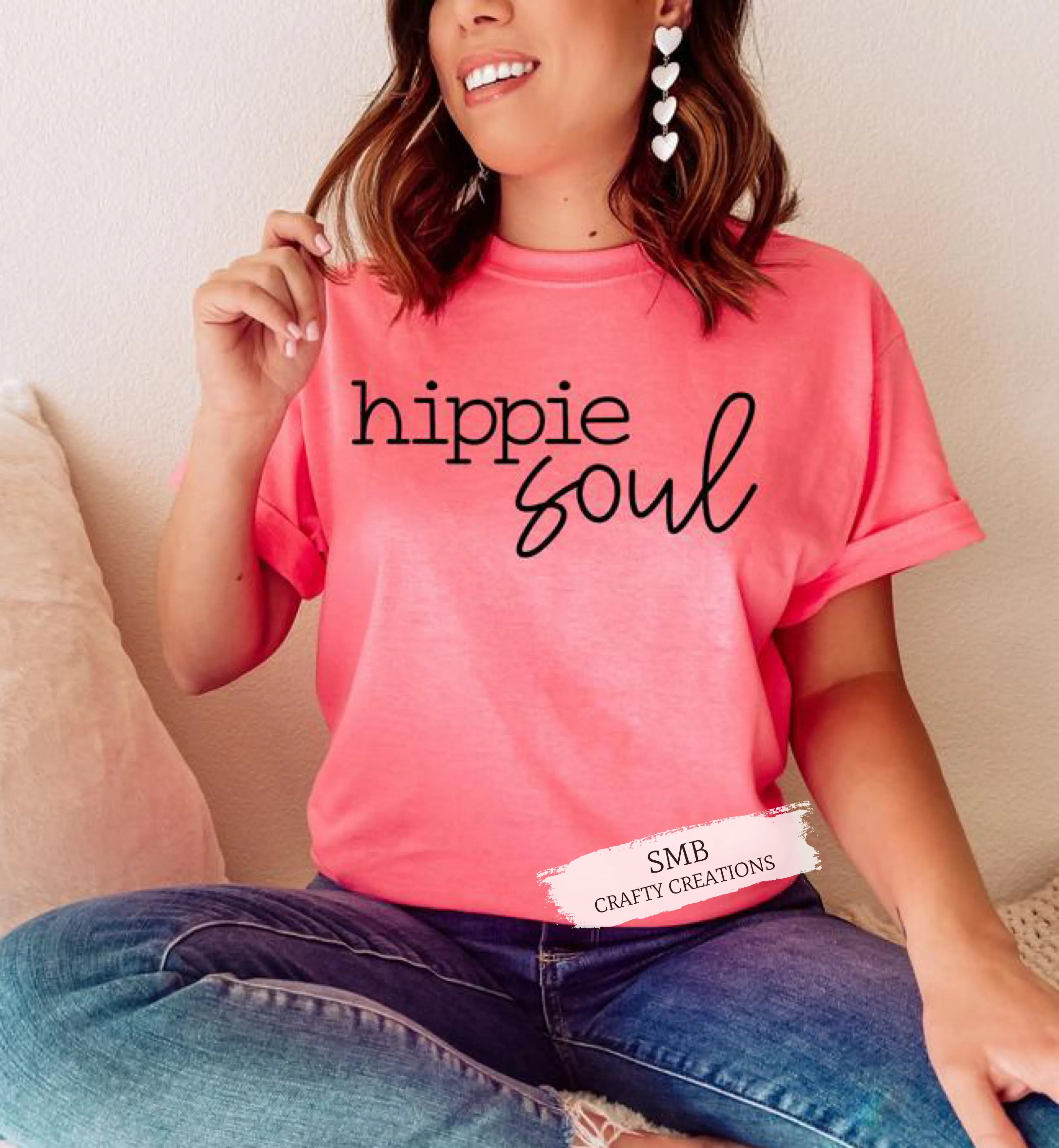 Hippie Soul