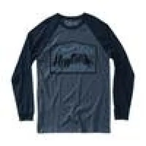 Hippy Tree MFG Long Sleeve Tee