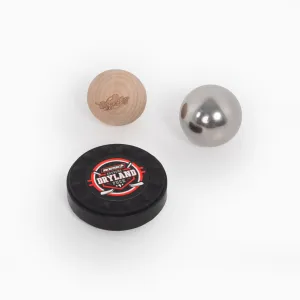 Hockeyshot Stickhandling Accessory Pack