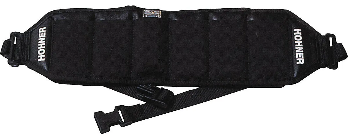 Hohner Harmonica Belt HB6