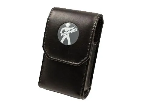 Hohner Harmonica Holster - Discontinued