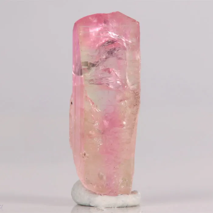 (Hold for Jake) 8.53ct Vibrant Pink Tanzanite Crystal