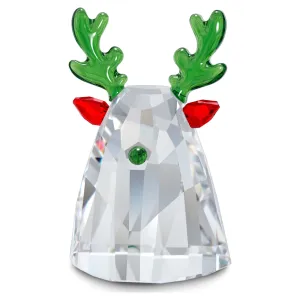 Holiday Cheers Reindeer, Small 5596384