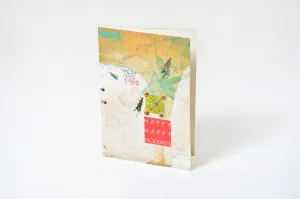 Holiday J4-101