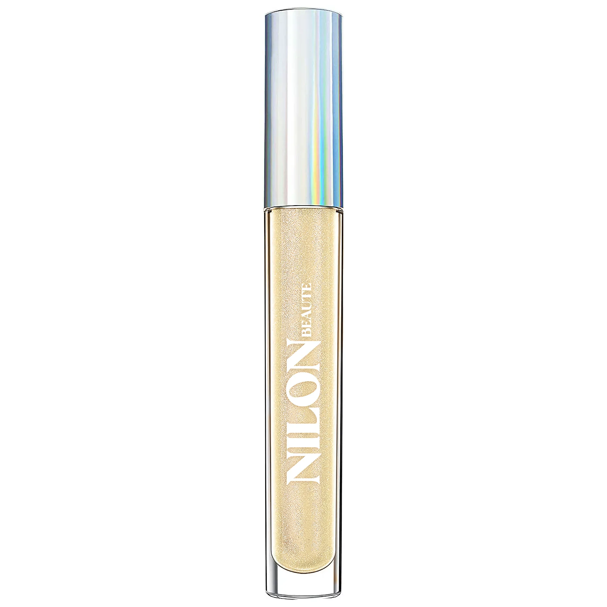Hologram Luminous Lip Glosses