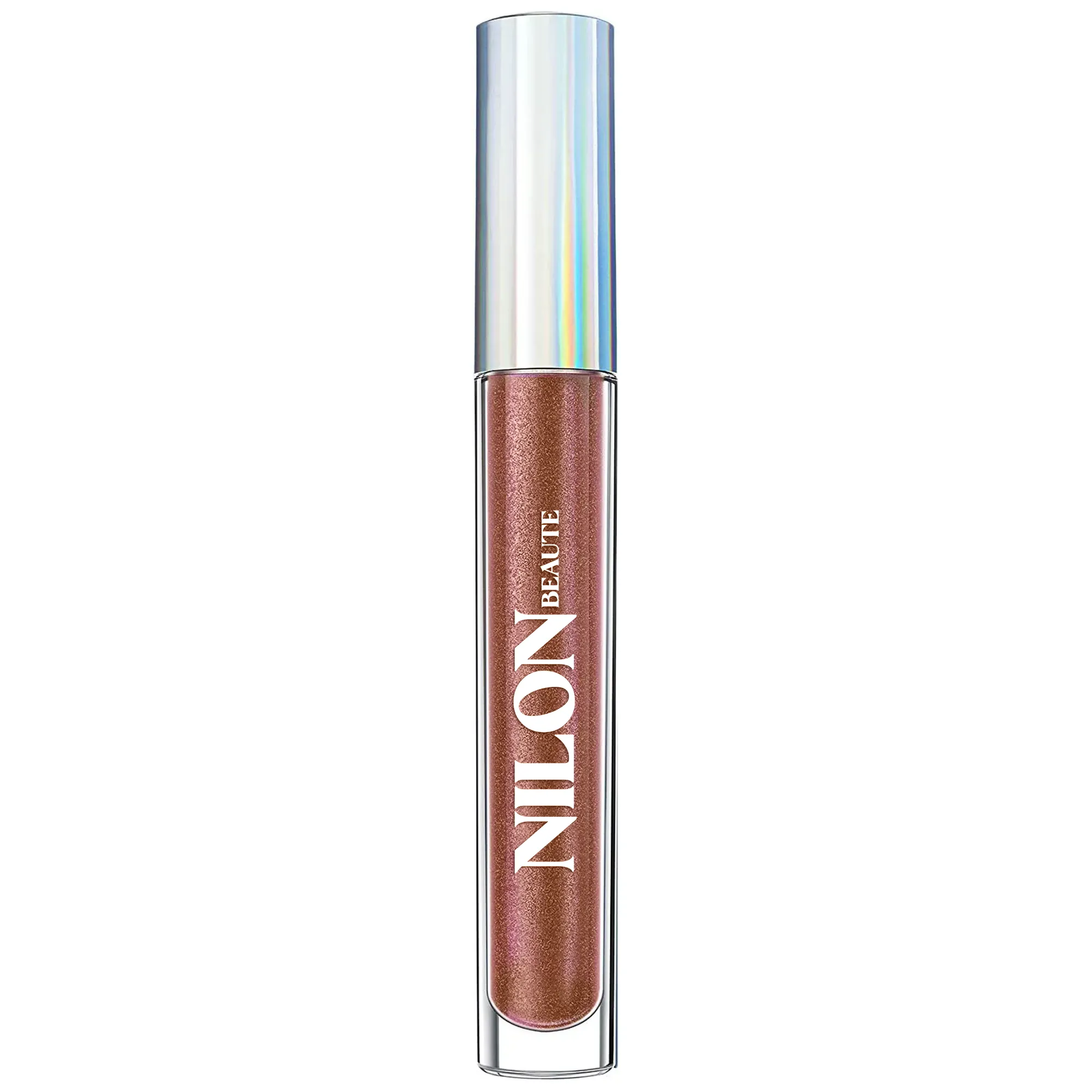 Hologram Luminous Lip Glosses