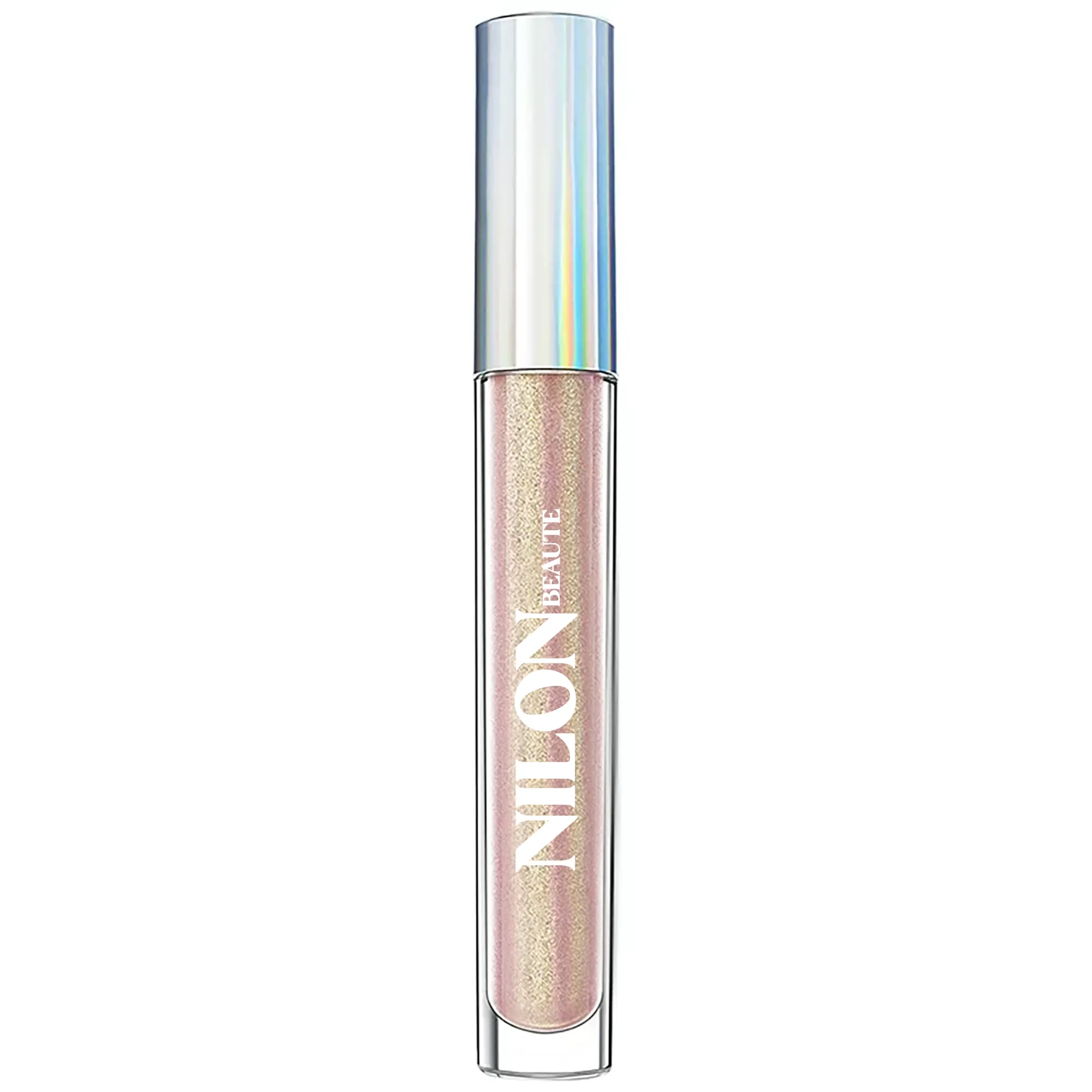 Hologram Luminous Lip Glosses