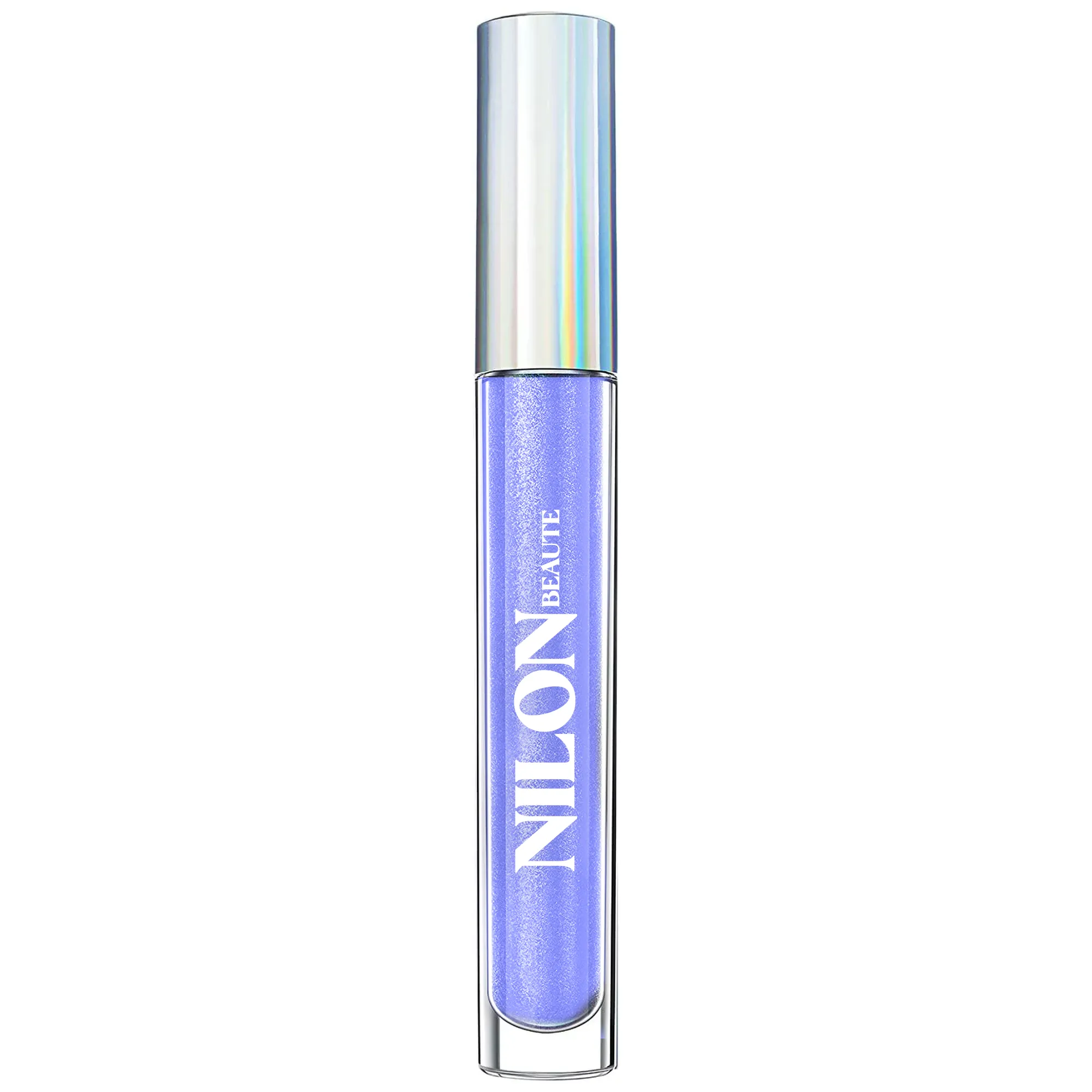 Hologram Luminous Lip Glosses