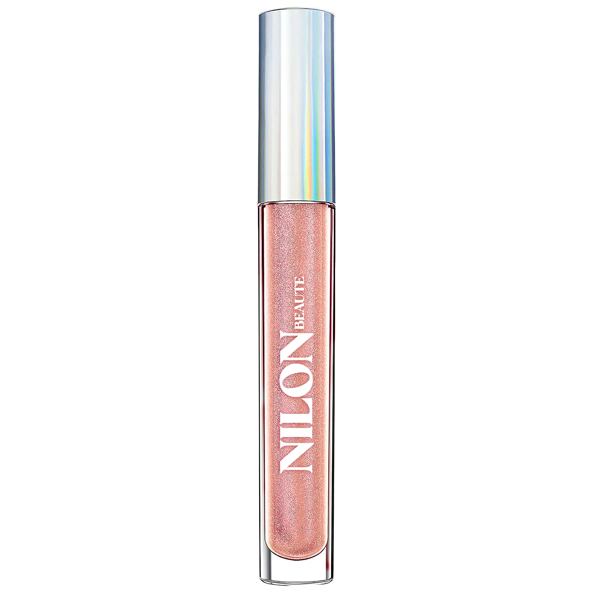 Hologram Luminous Lip Glosses